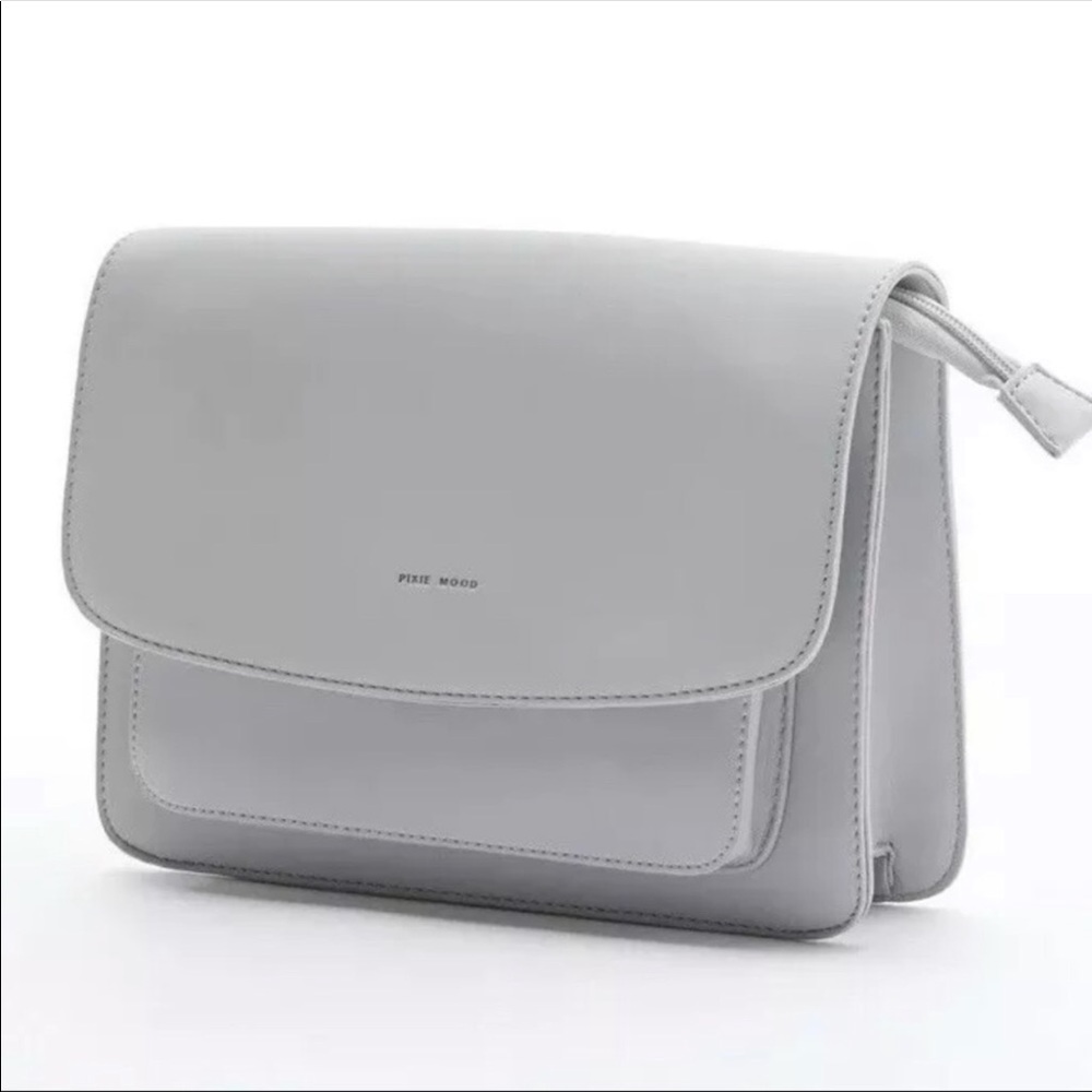 Pixie Mood Zoe crossbody bag